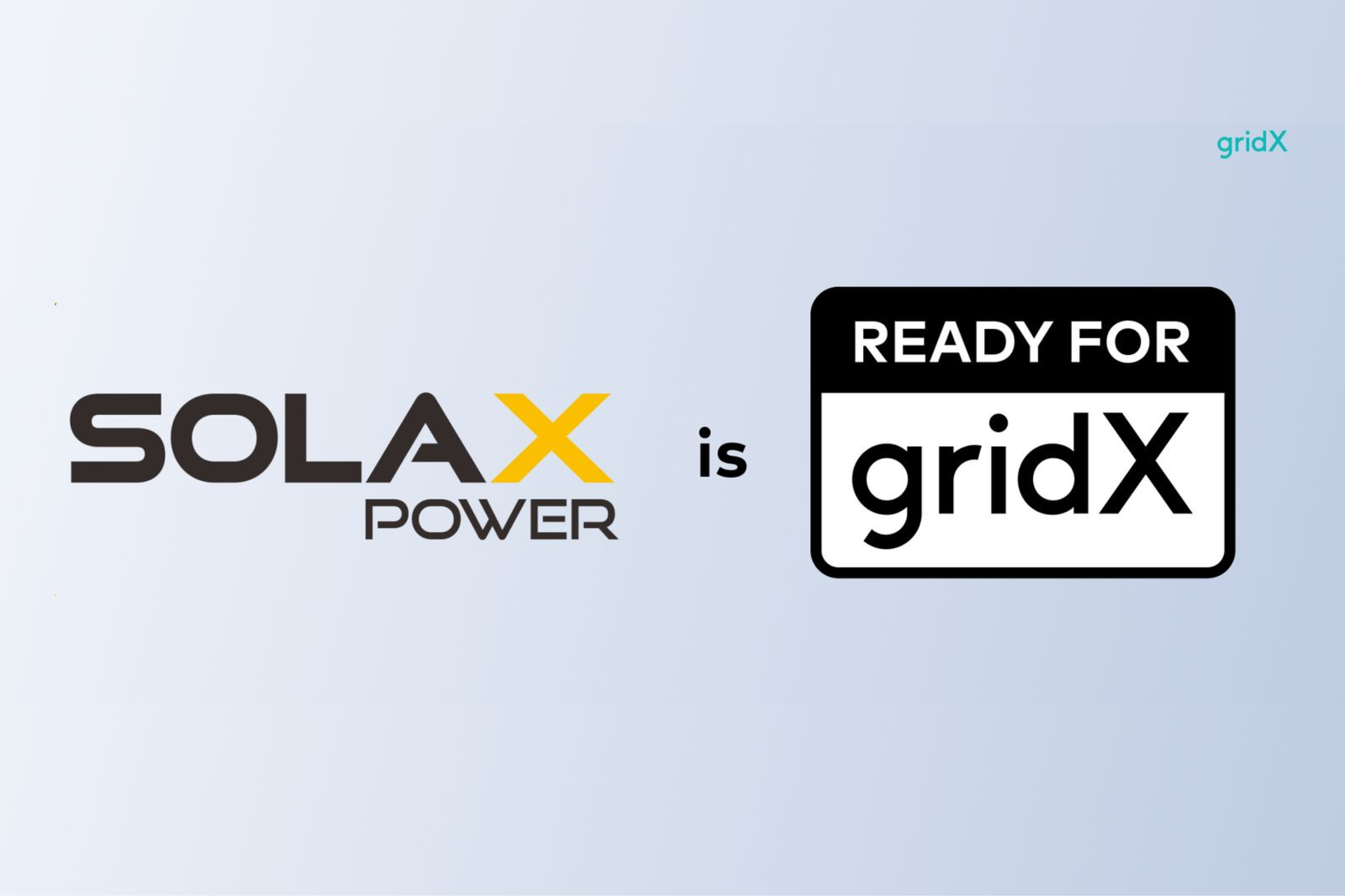 w66平台能源携手gridX，共创智慧能源互联新范式